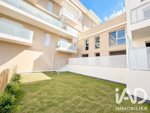 Duplex 4 pièces 94 m²