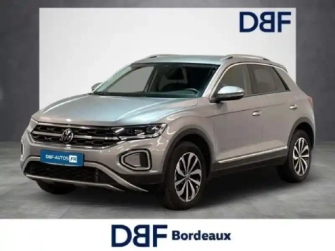 Volkswagen T-Roc 1.5 tsi evo2 150 start/stop dsg7 style edition