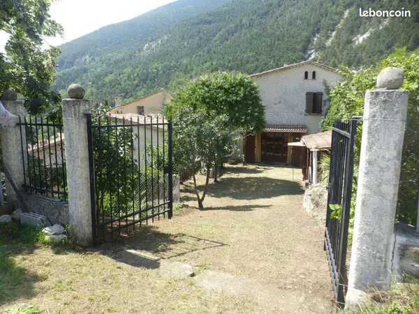 Maison - 4 pièces - 78 m2