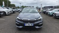 Bmw Série 1 118iA 140ch Luxury DKG7 112g — photo 2