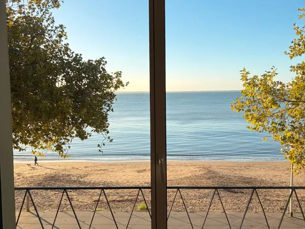 Location appartement T3