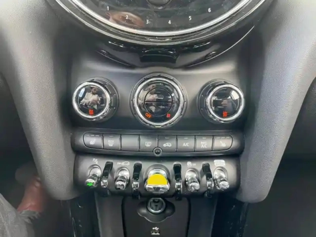 Mini Mini cooper se 184ch edition premium plus bva 5cv — photo 9