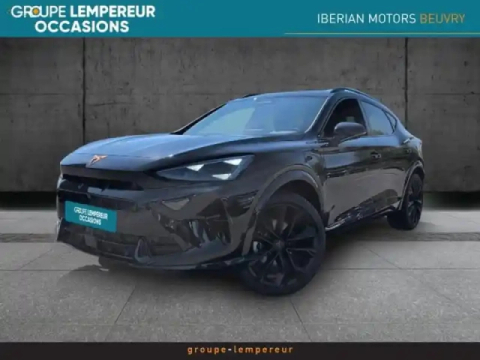 Cupra Formentor 1.5 ehybrid 204ch midnight edition 2 dsg6