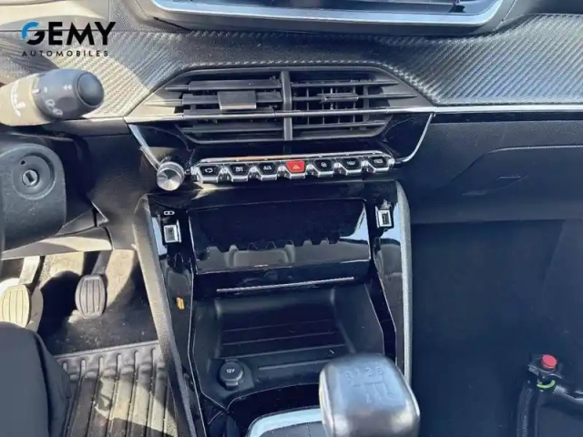 Peugeot 208 puretech 100 s&amp;s bvm6 — photo 71