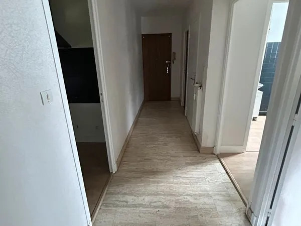 Appartement à investir