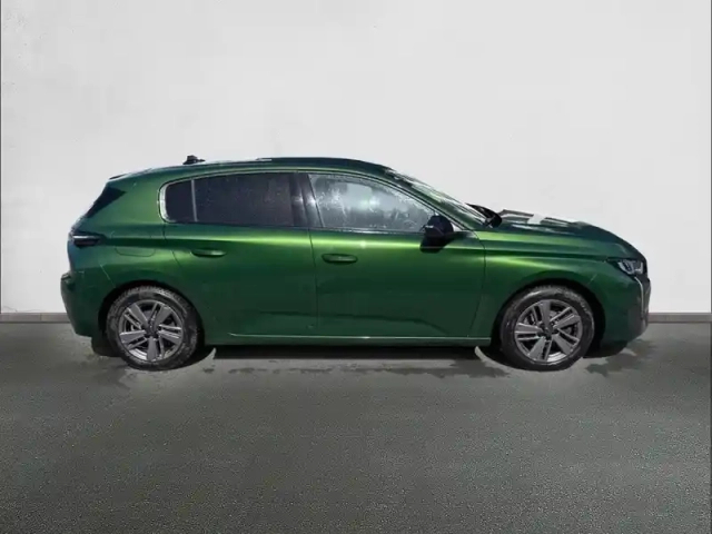Peugeot 308 bluehdi 130ch s&amp;s eat8 — photo 4