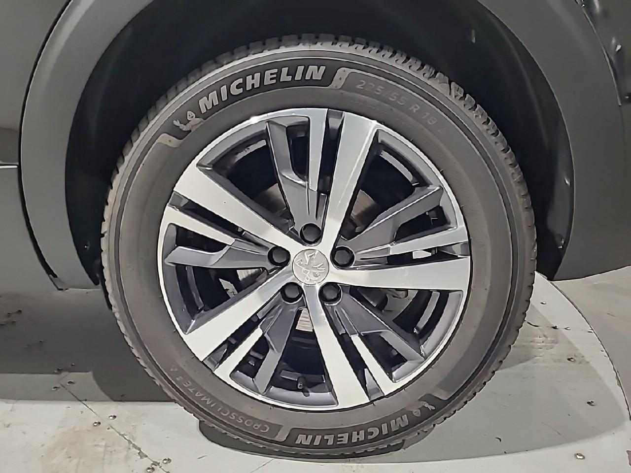 Peugeot 5008 bluehdi 130ch s&s eat8 allure pack — photo 16