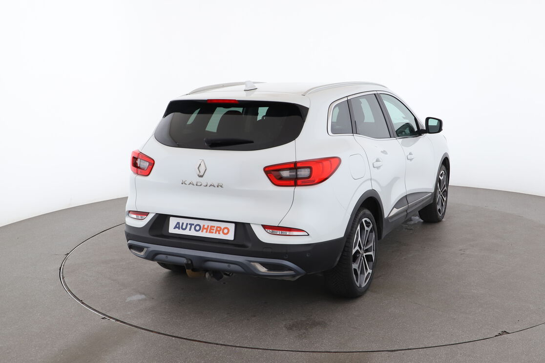 Renault Kadjar 1.5 dCi Blue Intens — photo 5