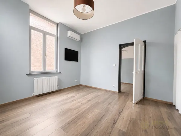 Local commercial 2 pièces 33 m²