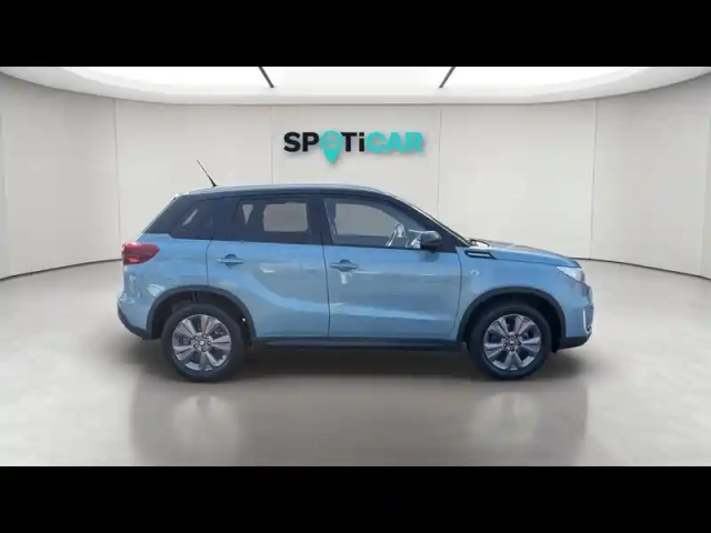Suzuki Vitara 1.0 boosterjet 111ch privilège — photo 7