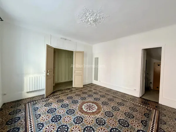Maison de ville - Martigues Jonquières