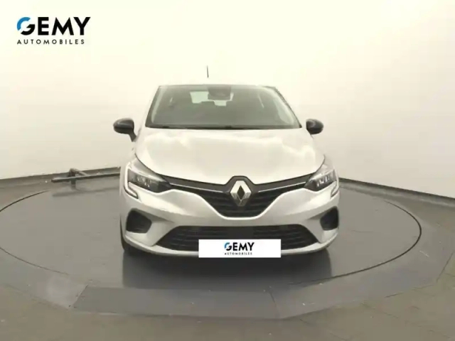 Renault Clio tce 90 — photo 37