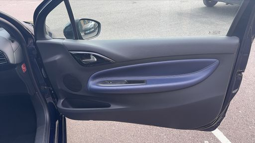 Citroen DS3 1.6 BlueHDi 120 - Sport Chic – 2015 – 125399 km – Diesel – Boîte Manuelle — photo 23