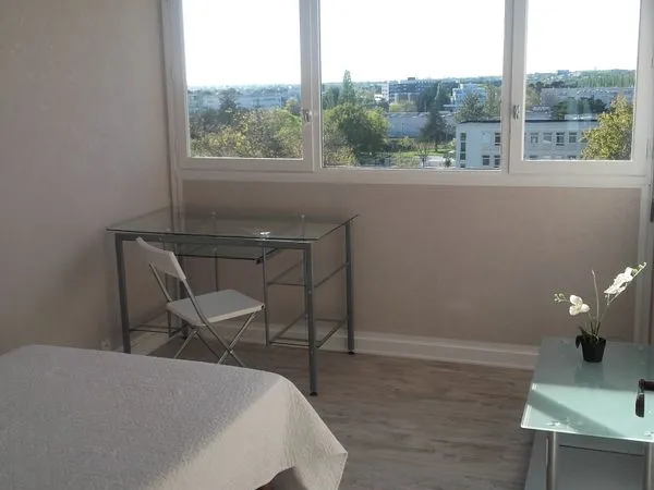 Colocation Nantes ouest