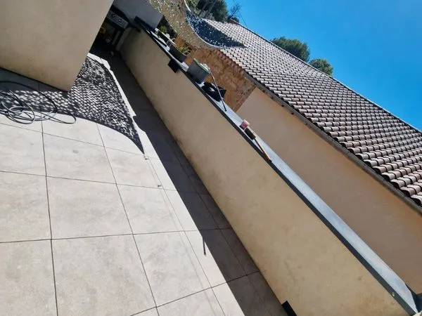 Loue appartement T3 sur chatuzange le Goubet logement conventionlné