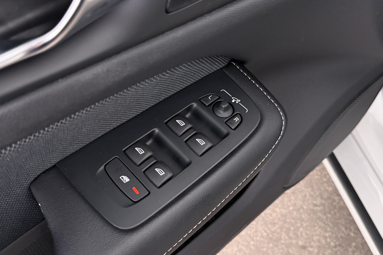 Volvo V60 — photo 21