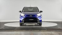 Toyota Aygo X 1.0 VVT-i 72ch Collection S-CVT