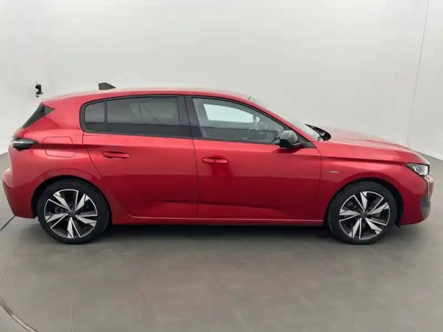 Peugeot 308 phev 180 e-eat8 — photo 24