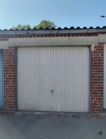Location Garage