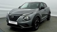 Nissan Juke 1.6 Hybrid 143ch N-Connecta 2023.5