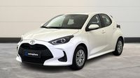 Toyota Yaris 116h Dynamic 5p MY25 — photo 1