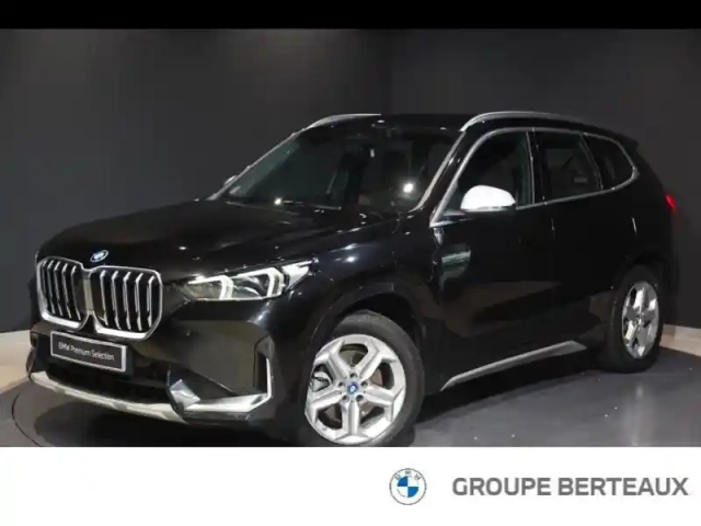 Bmw X1 xdrive25e 245ch xline