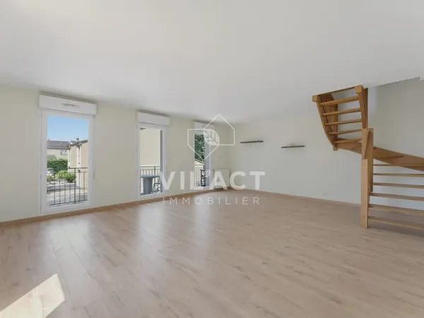 Appartement à vendre Talence