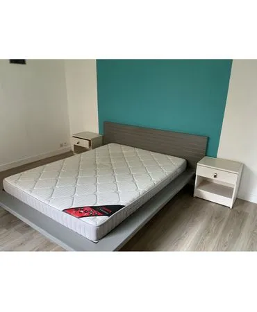 Appartement colocation fac Beaulieu