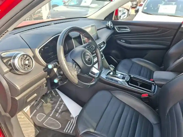 Mg Ehs 1.5t gdi phev — photo 17