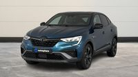 Renault Arkana 1.6 E-Tech hybride 145ch Engineered -22