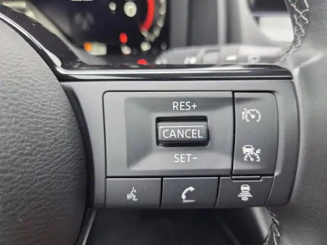 Nissan Qashqai e-power 190 ch — photo 24