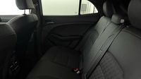 Mg Mg3 1.5 Hybrid+ 195ch Luxury — photo 13