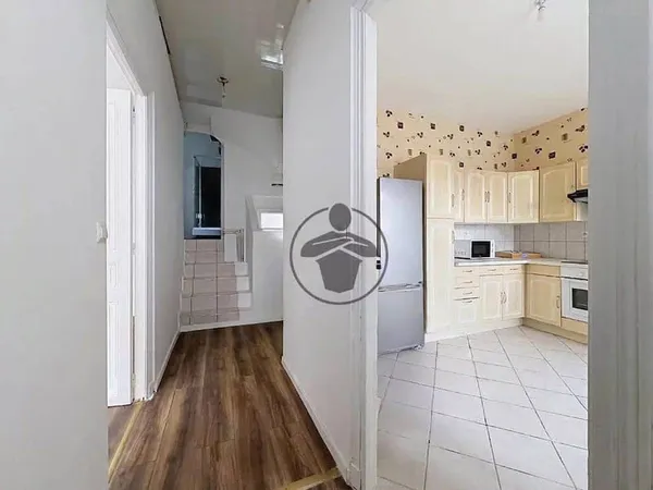 Maison 4 pièces 107 m²