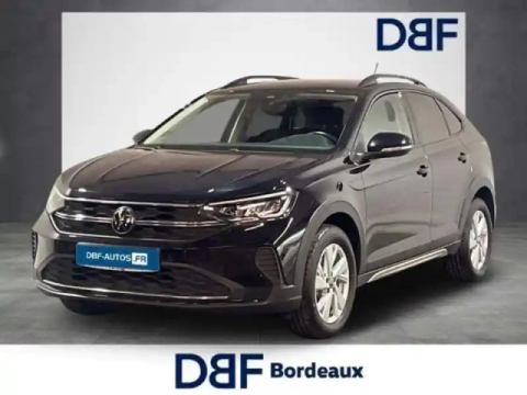 Volkswagen Taigo 1.0 tsi 110 dsg7 life plus