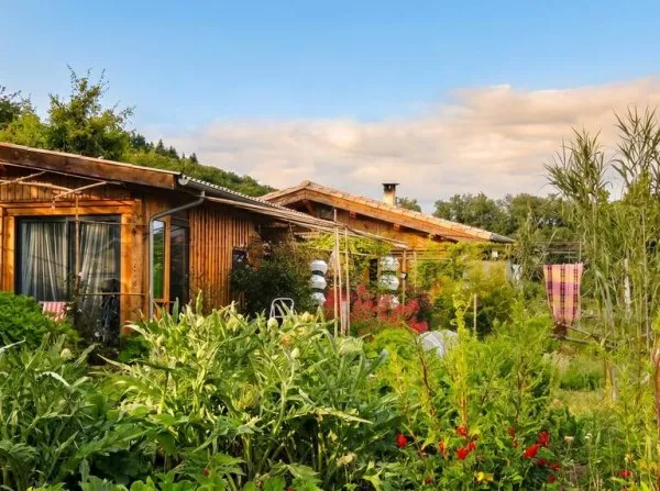 Maison 3 pièces 95 m²
