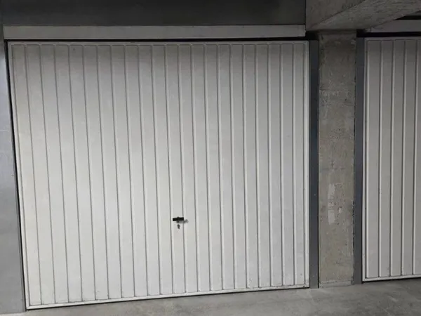 Garage à louer - La Ciotat