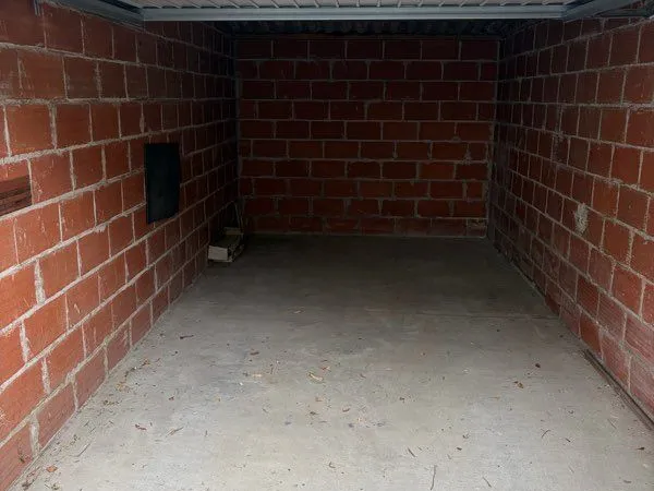 Location garage
