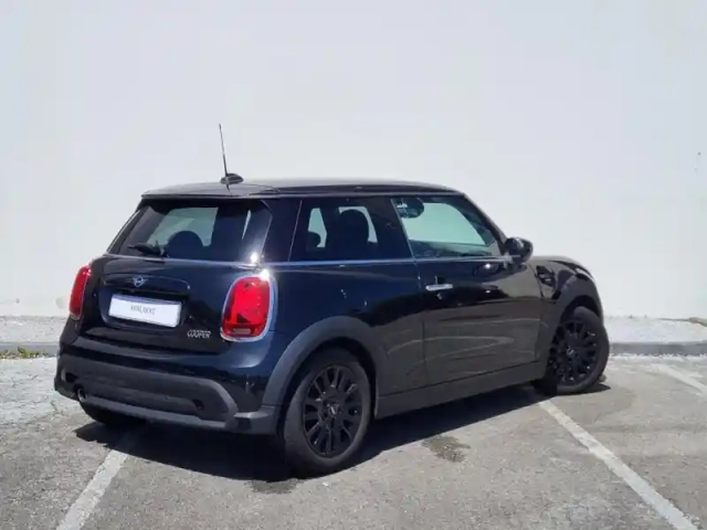 Mini Mini cooper 136ch  edition camden bva7 — photo 2