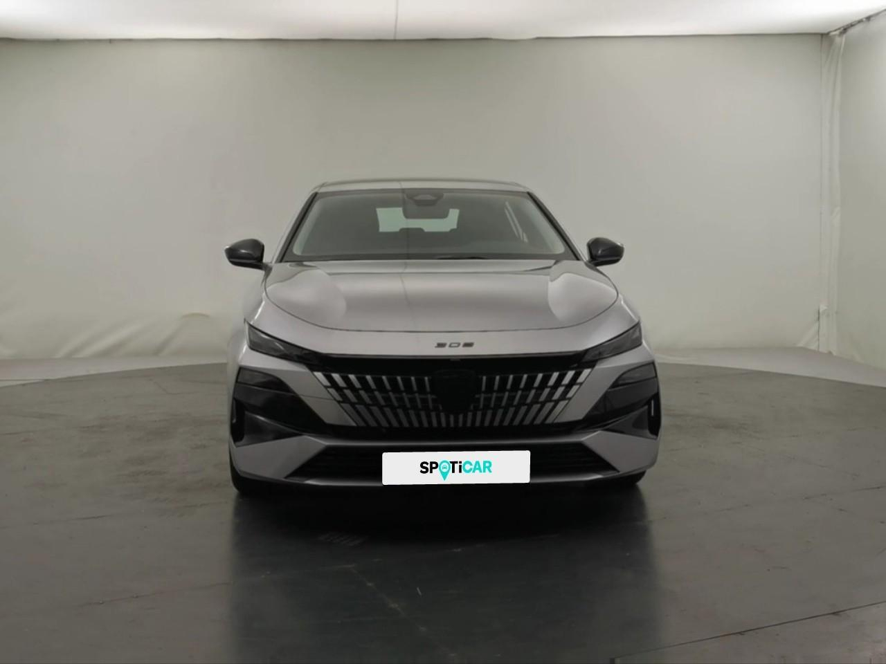 Peugeot 308 hybrid 145 e-dcs6 style — photo 8