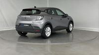 Renault Captur 1.8 E-Tech full hybrid 160ch Evolution - 25 — photo 5