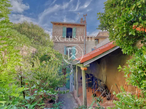 Maison 5 pièces 130 m²