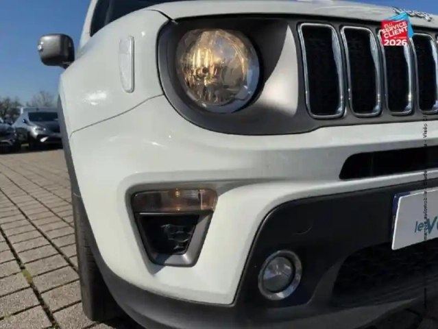 Jeep Renegade 1.0 gse t3 120ch limited my21 — photo 13