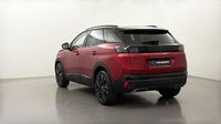 Peugeot 3008 1.5 BlueHDi 130ch S&S GT Pack EAT8 — photo 8