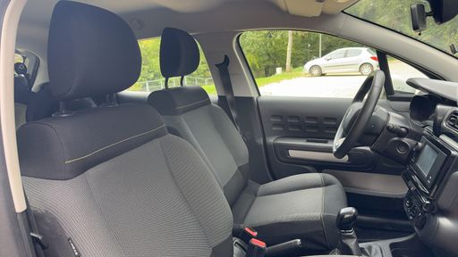 Citroen C3 1.2 PureTech 82 - You – 2022 – 48189 km – Essence – Boîte Manuelle — photo 12