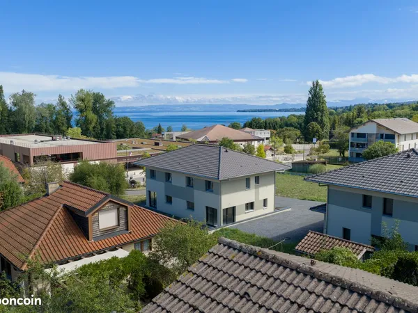 Maison 4 pièces 108 m²