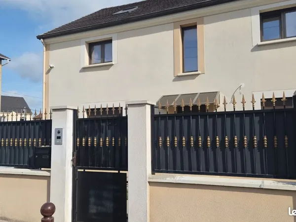 Pavillon à vendre
