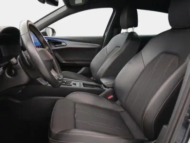 Cupra Formentor 1.4 e-hybrid 204ch business edition dsg6 — photo 14