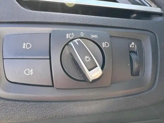 Bmw X1 sdrive20ia 192ch xline dkg7 — photo 11