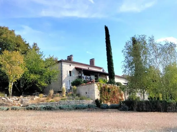 Maison 8 pièces 269 m²