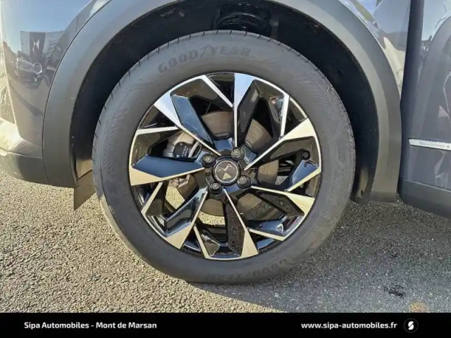 Ds Ds 3 e-tense — photo 42